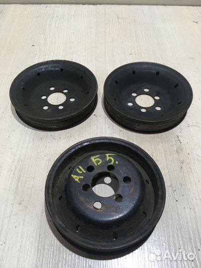 Шкив гидроусилителя VW Passat B5