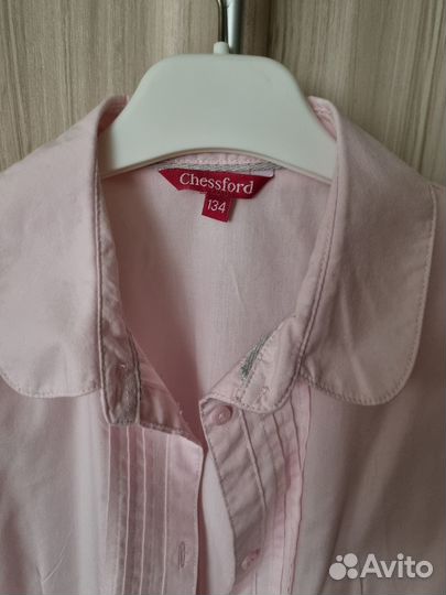 Рубашка Chessford
