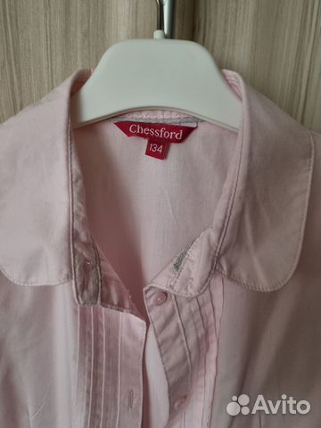 Рубашка Chessford
