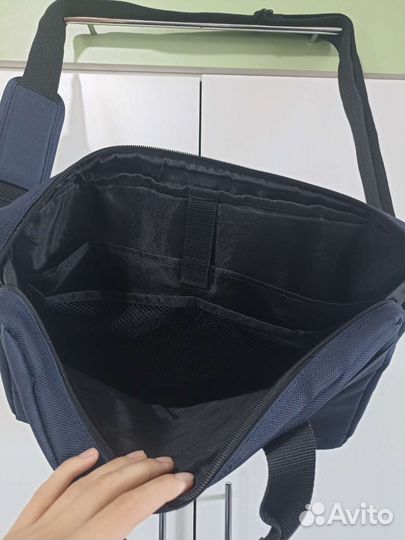 Сумка для ноутбука