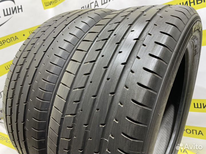 Toyo Proxes R36 225/55 R19 100R