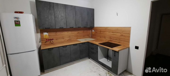 Сборка и разборка мебели