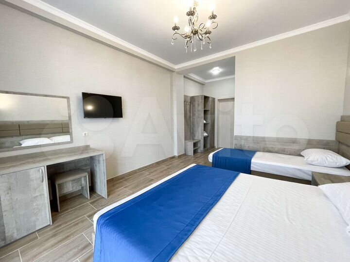 Комната 25 м², 2/3 эт.