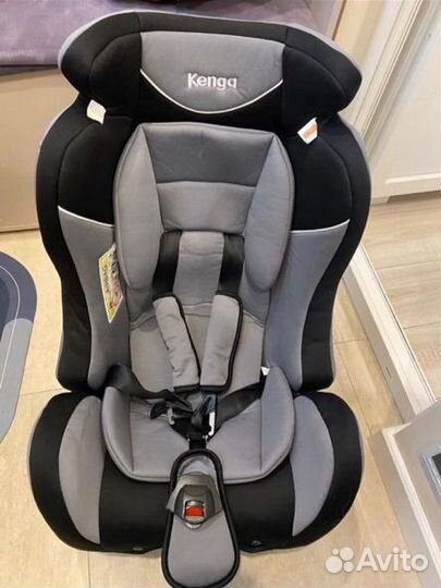 Детское автокресло Kenga lb 718 (0-25 кг)
