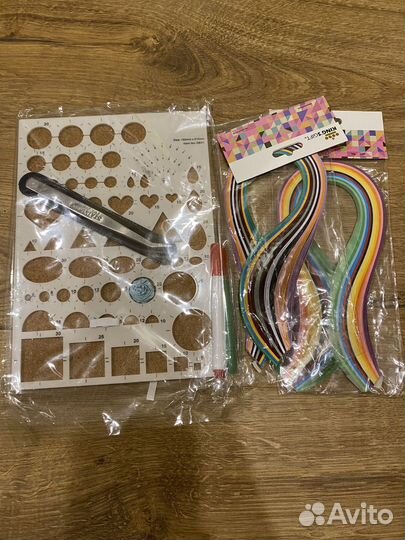 Набор для квиллинга