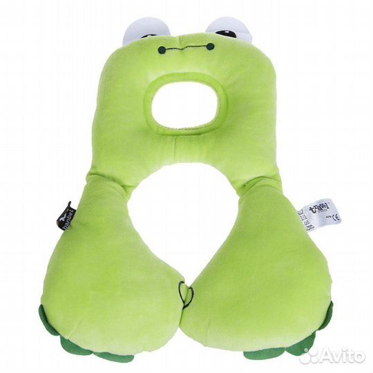 Подушки для шеи, в автокресло, коляски