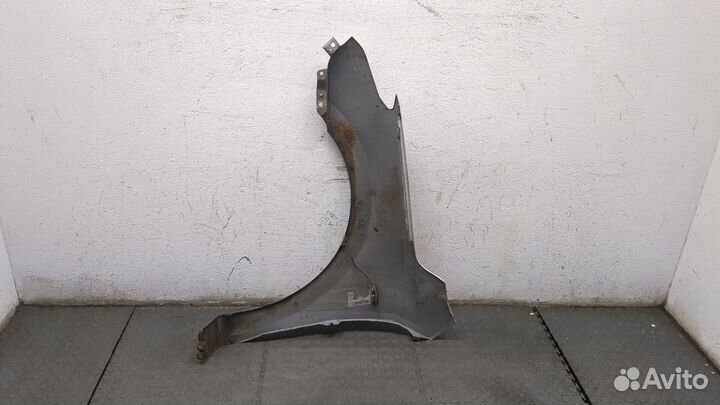 Крыло Hyundai i30, 2008