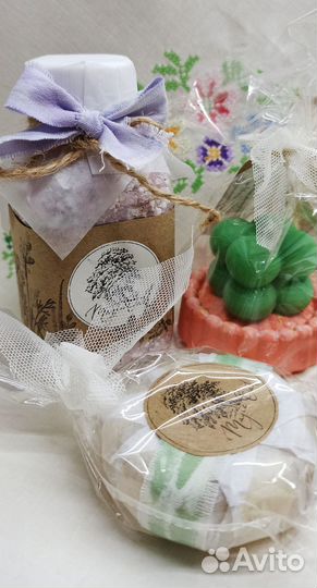 Подарочный набор, подарочный бокс