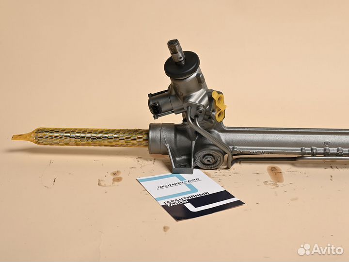 Рулевая рейка volvo XC90 servotronic d9 2009-2015