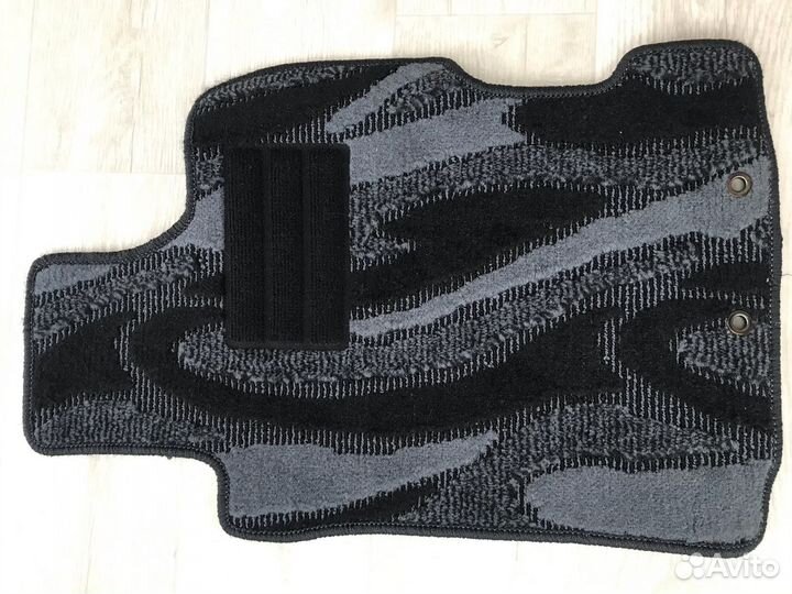 Автомобильные коврики Honda Stream