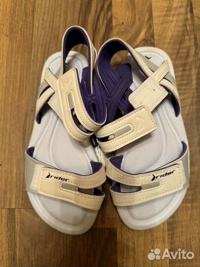 Сандалии Rider