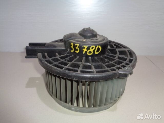 Мотор печки toyota JZS161