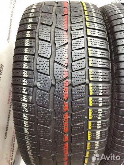 Continental ContiWinterContact TS 750 245/45 R17 99M