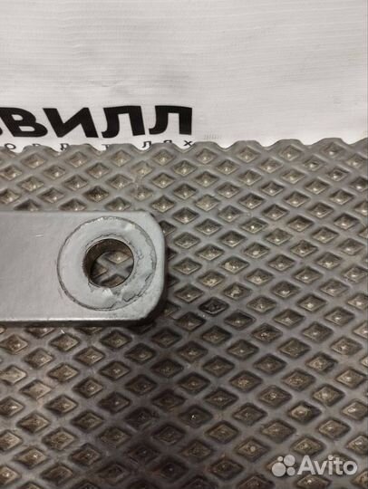 Серьга рессоры Volvo FH4 20467735