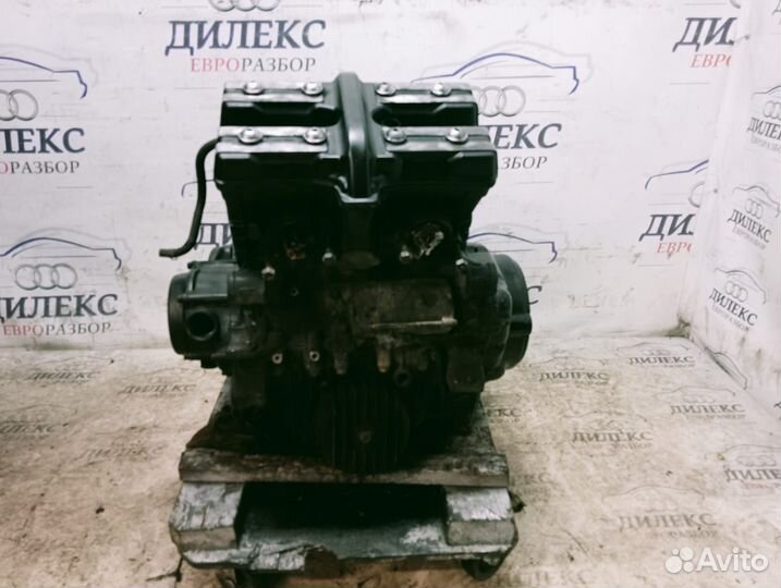 Двигатель Yamaha V-MAX 1200 лот 44