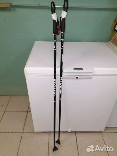 Лыжные палки детские