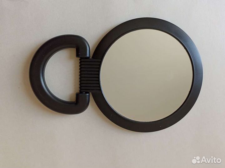Зеркало новое настольное двухстороннее