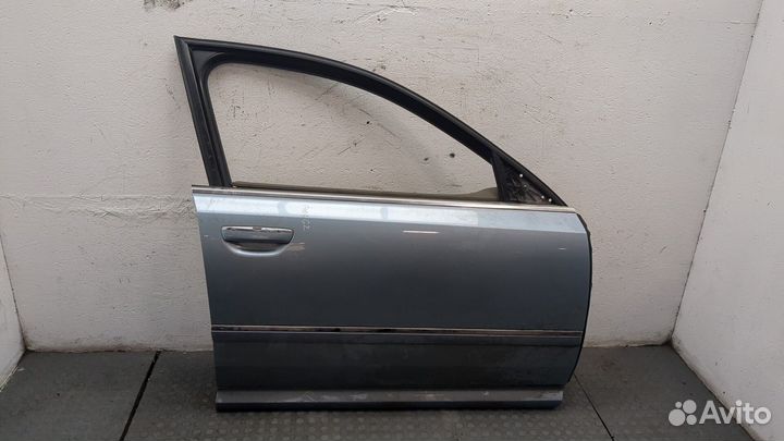Дверь боковая Audi A8 (D3), 2006