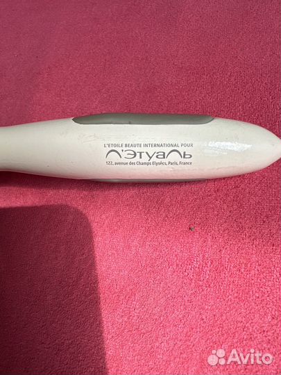 Расческа-выпрямитель Л,Э туаль