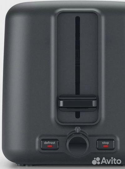 Тостер Bosch TAT3P424