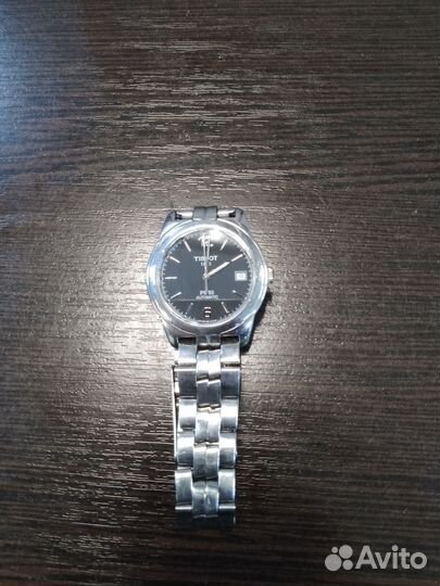 Часы мужские tissot