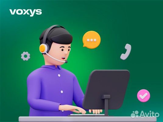 Консультант чат-поддержки (удаленно)