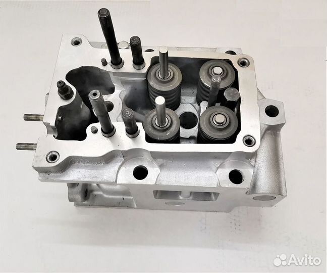 Головка блока цилиндров 840.1003010-20