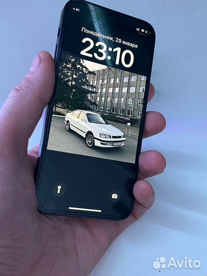 iPhone 12 mini, 128 ГБ