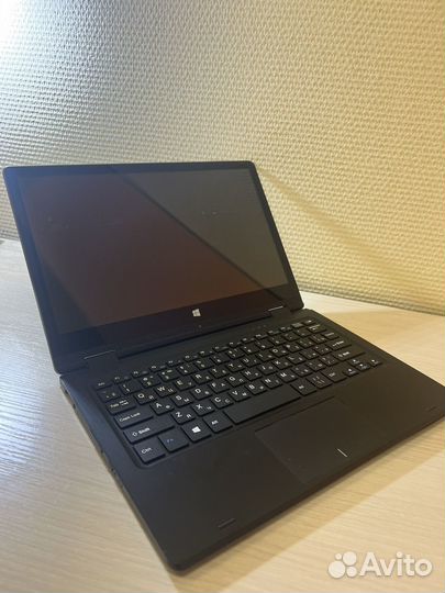 Арт.409 Нетбук Digma Citi E220 на запчасти