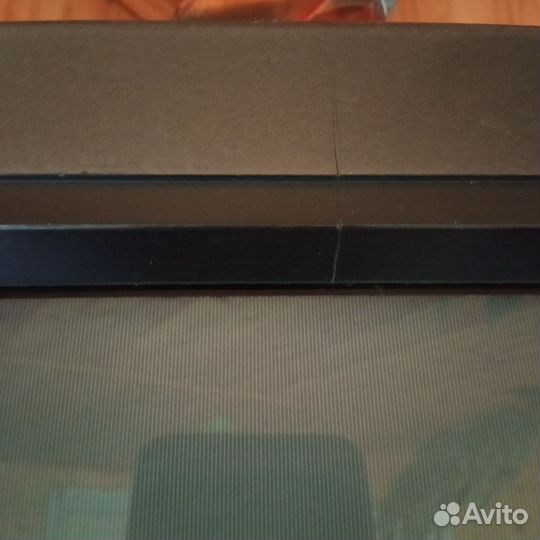 Телевизор sharp