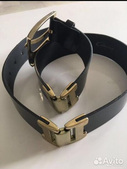 Ремень женский