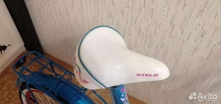 Велосипед 20'