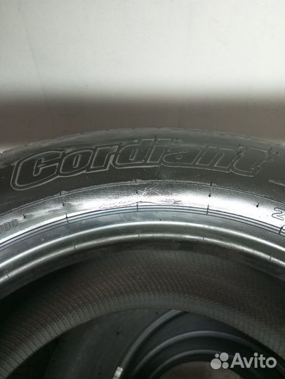 Cordiant Comfort 2 SUV 235/60 R16