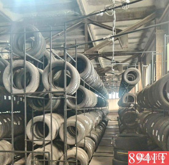 Bridgestone Dueler H/P Sport 225/55 R18 94M