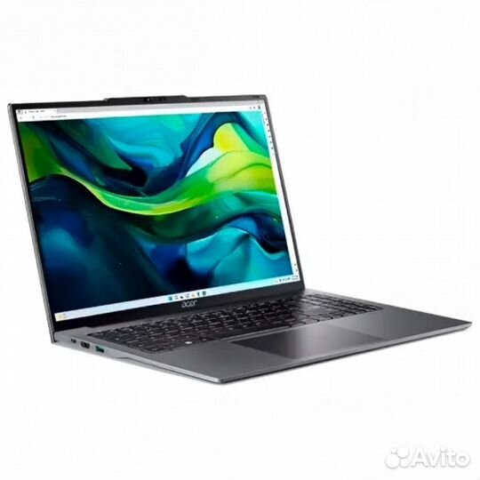 Ноутбук Acer Aspire AL15-31P 689603