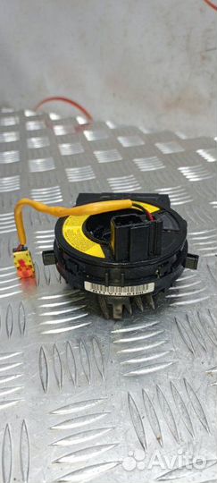 Подрулевой шлейф Kia Sportage 3 SUV 2.0 D4HA 2012