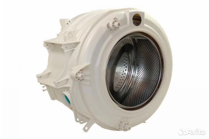 Запчасти для стиральных машин Indesit в Владикавка