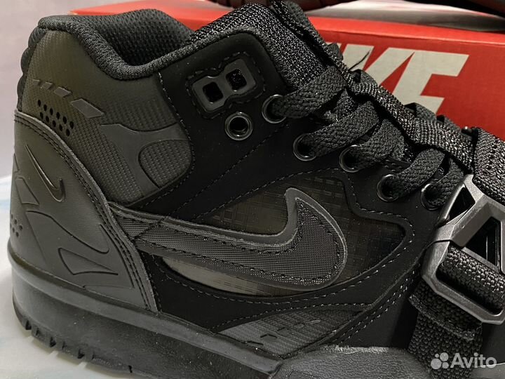 Кроссовки Nike Air Trainer Black