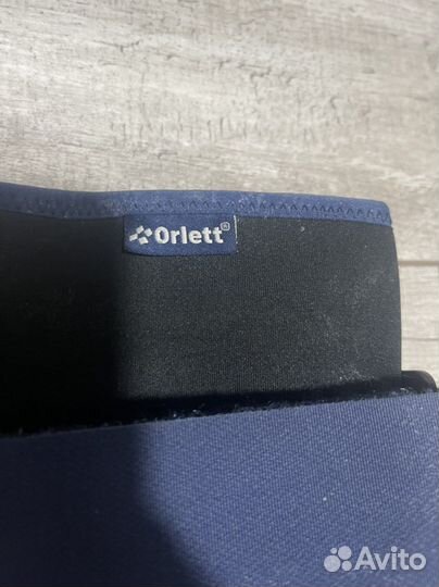 Коленный ортез Orlett