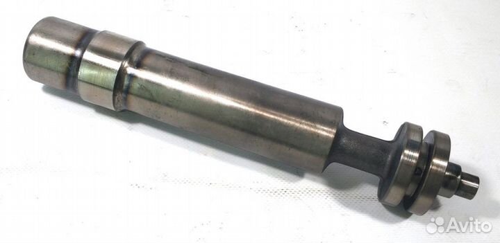 Балансирный вал Портер, Соренто, Старекс D4CB