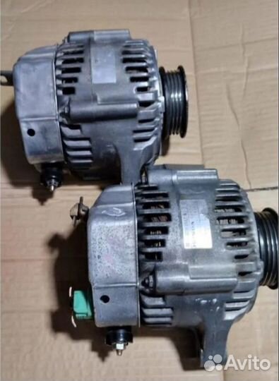 Генератор Honda CR-V