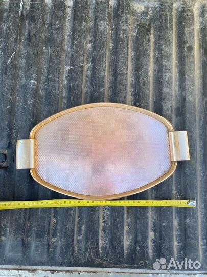 Поднос СССР