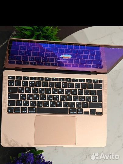 Apple macbook air 13 2020 m1 8gb 256