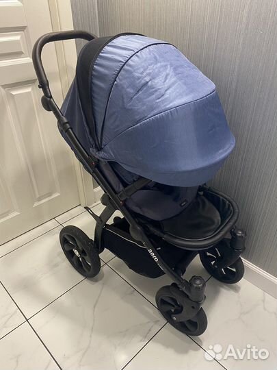 Коляска Tutis aero