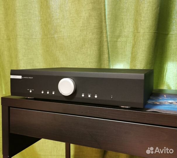 Musical fidelity m3si