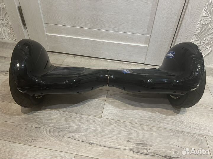 Гироскутер