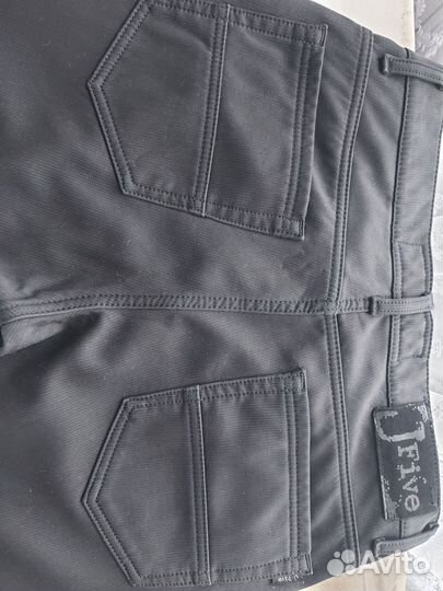 Брюки мужские