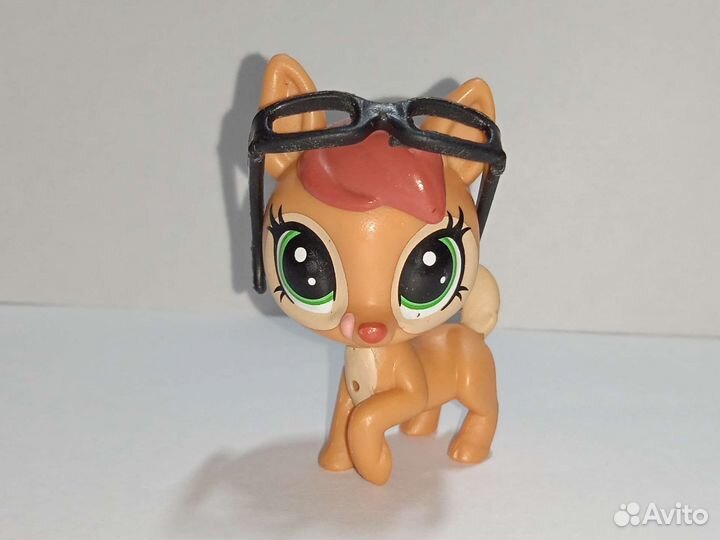 Littlest Pet Shop lps лпс