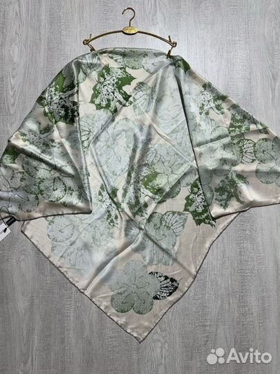 Шелковый платок