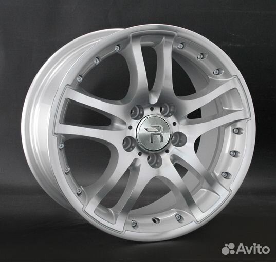 R17 5x112 7,5J ET46 d66,6 Replay MR 42 SF